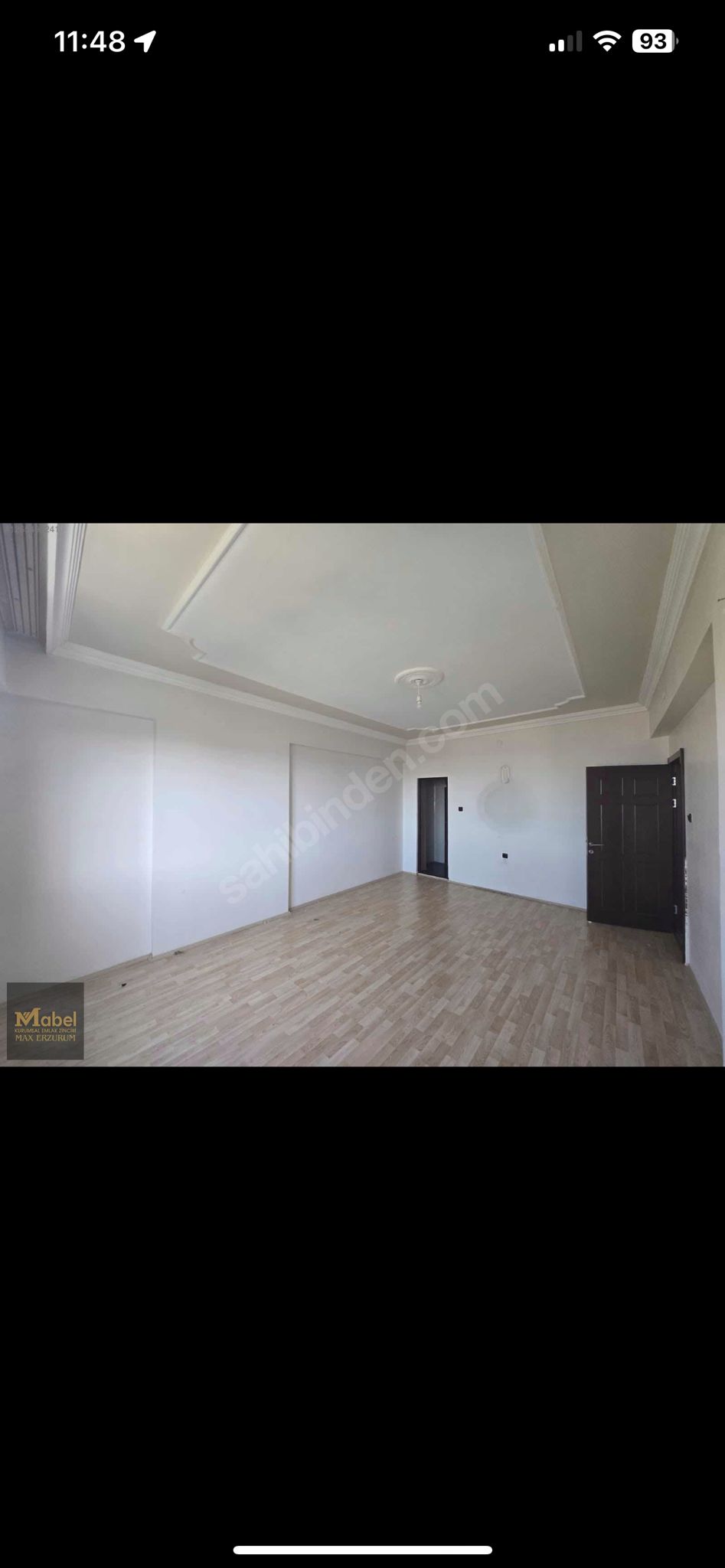 HİLALKENT'TE 2+1 KİRALIK DAİRE